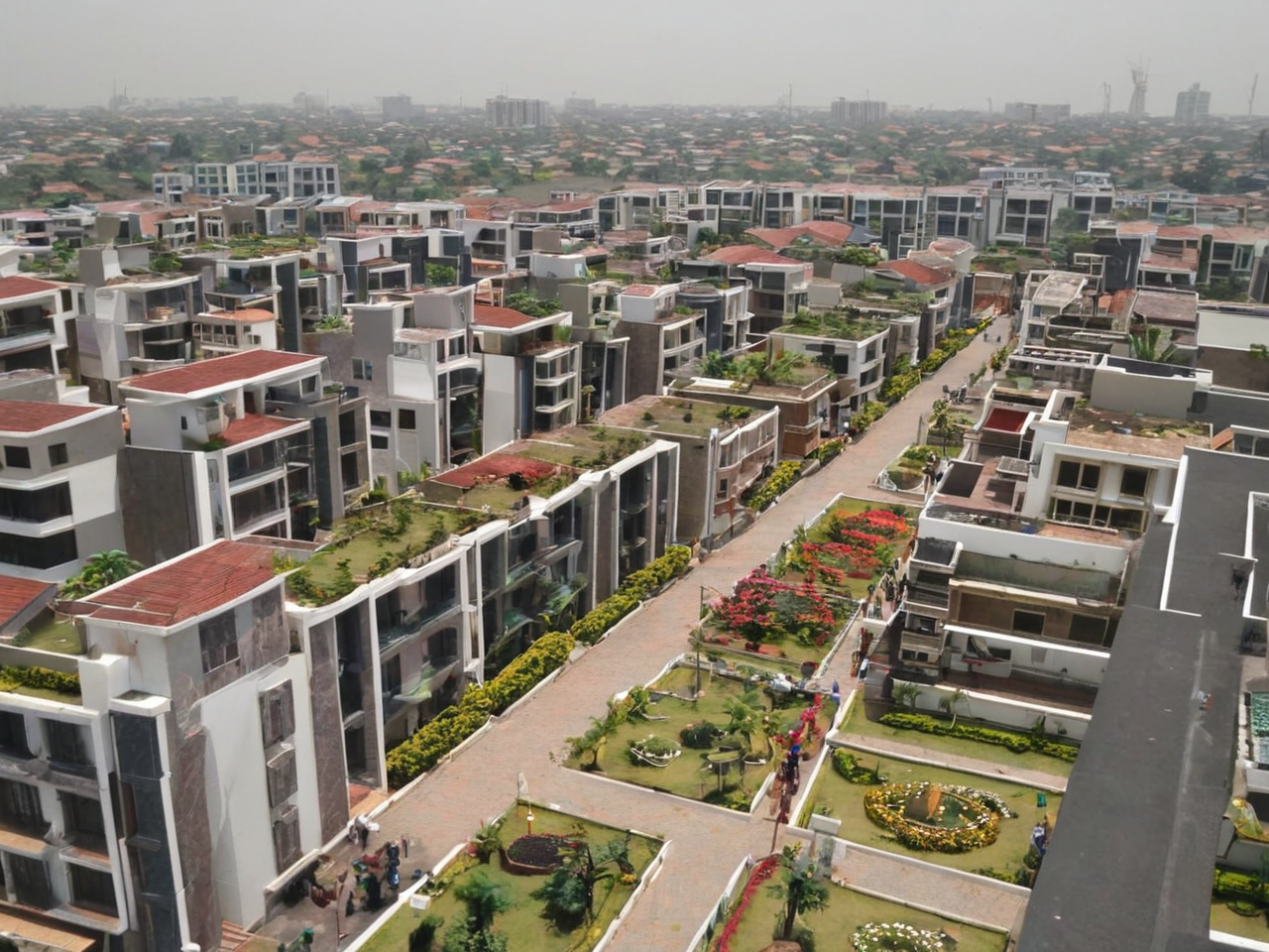 Lagos Real Estate: Wise Investments Await